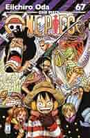 ONE PIECE 0〜67巻 ヨドバシ.com - One Piece Vol. 67/ワンピース 67巻 [洋書